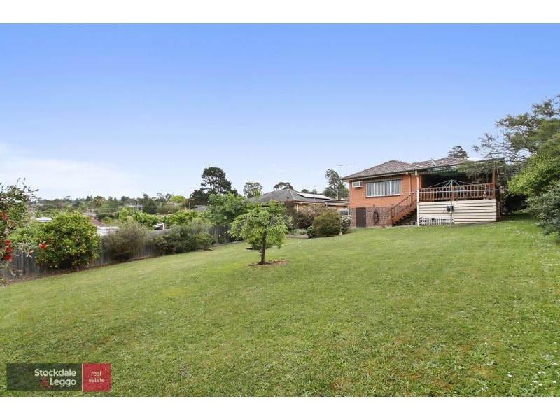 108 Victoria Road, Lilydale VIC 3140