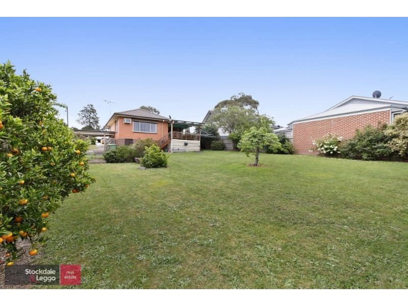 108 Victoria Road, Lilydale VIC 3140