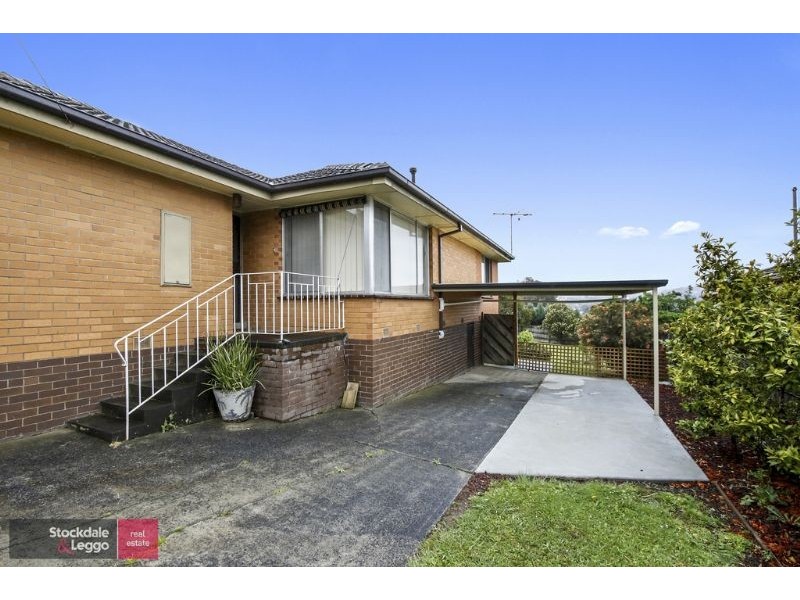 108 Victoria Road, Lilydale VIC 3140