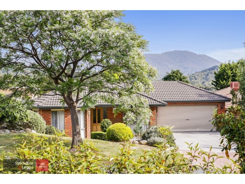 14 Kenthurst Court, Lilydale VIC 3140