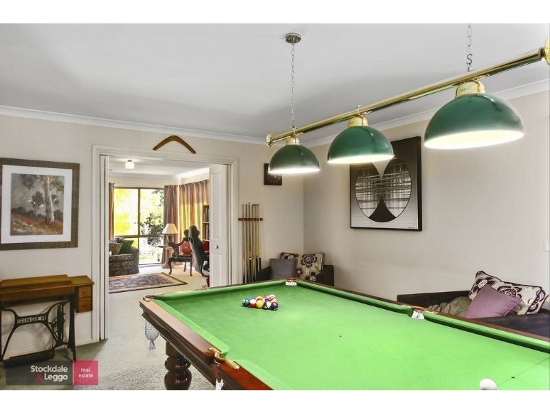 14 Kenthurst Court, Lilydale VIC 3140