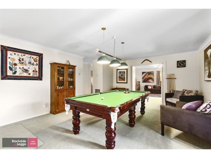 14 Kenthurst Court, Lilydale VIC 3140