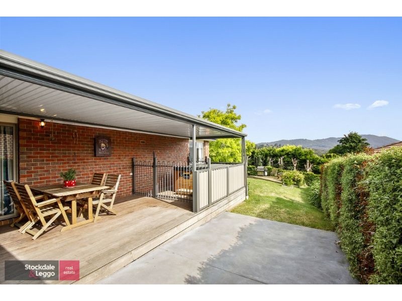 14 Kenthurst Court, Lilydale VIC 3140