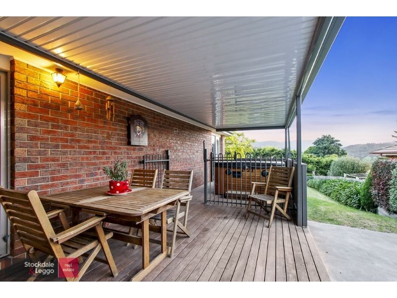 14 Kenthurst Court, Lilydale VIC 3140