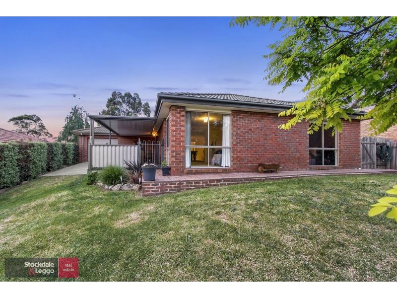 14 Kenthurst Court, Lilydale VIC 3140