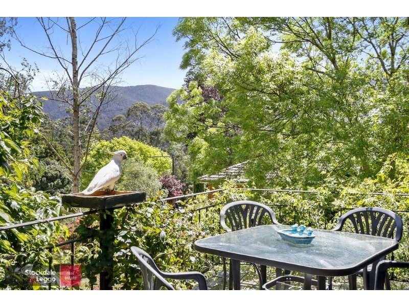15 Clarke Avenue, Warburton VIC 3799