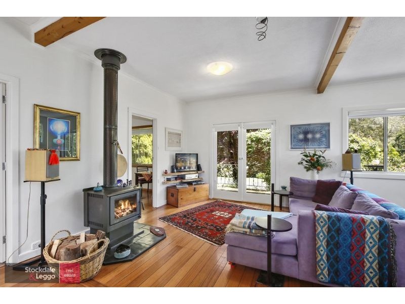 15 Clarke Avenue, Warburton VIC 3799