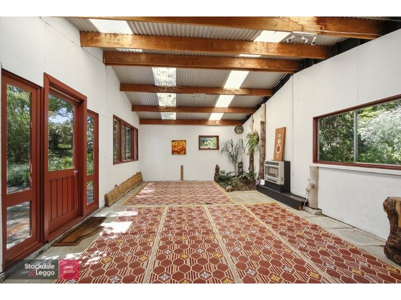 15 Clarke Avenue, Warburton VIC 3799