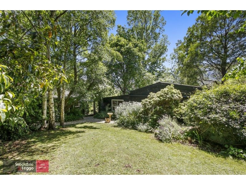 15 Clarke Avenue, Warburton VIC 3799