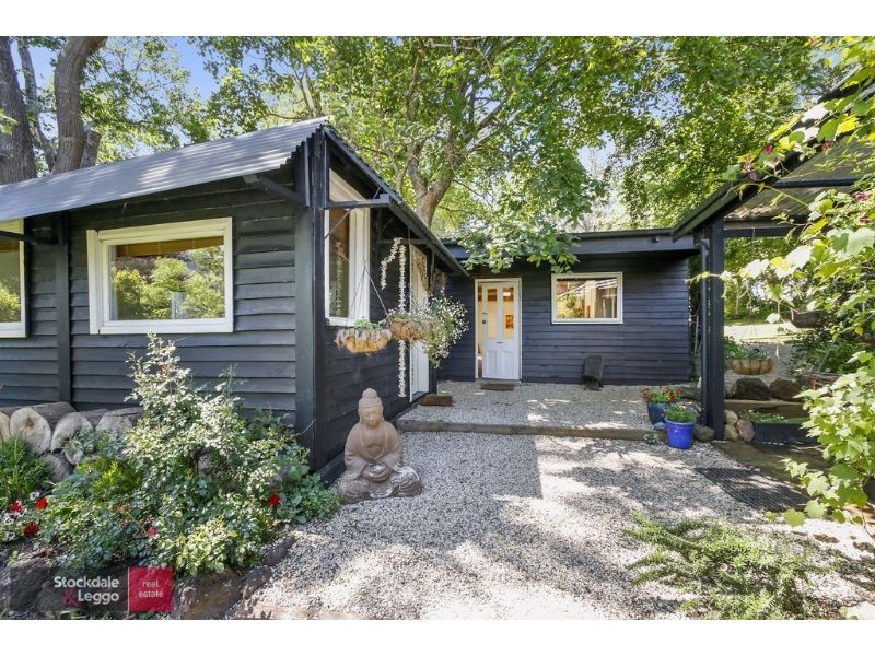 15 Clarke Avenue, Warburton VIC 3799