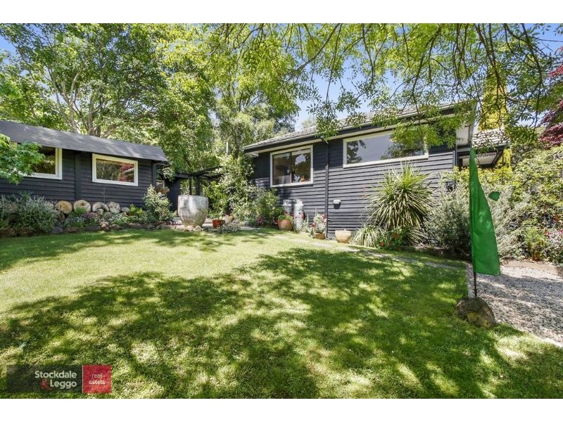 15 Clarke Avenue, Warburton VIC 3799