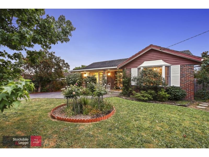 27 Roseman Road, Chirnside Park VIC 3116