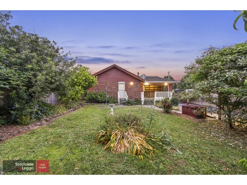 27 Roseman Road, Chirnside Park VIC 3116