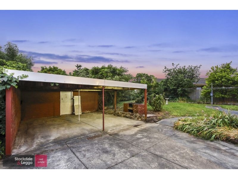 27 Roseman Road, Chirnside Park VIC 3116