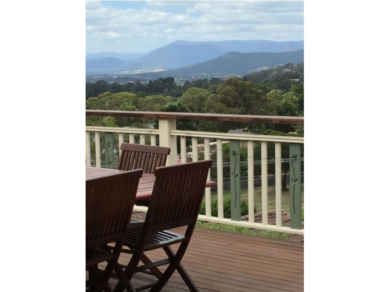 97 Summit Road, Lilydale VIC 3140