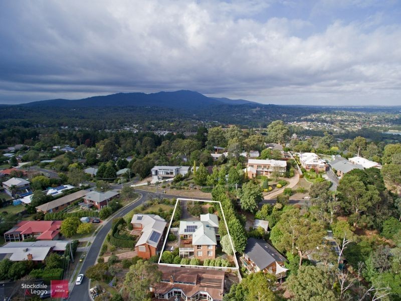 97 Summit Road, Lilydale VIC 3140