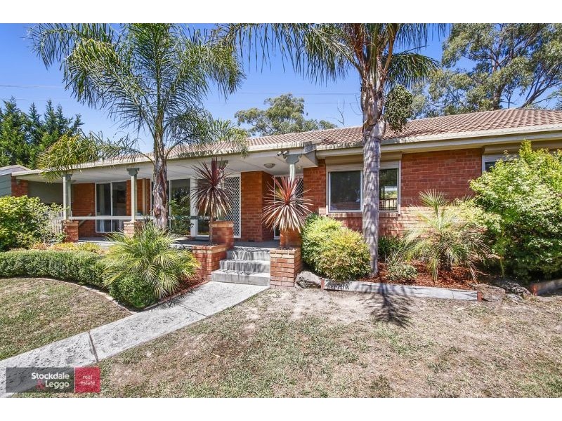 1 Lakeview Drive, Lilydale VIC 3140