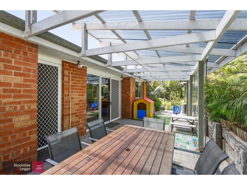 1 Lakeview Drive, Lilydale VIC 3140