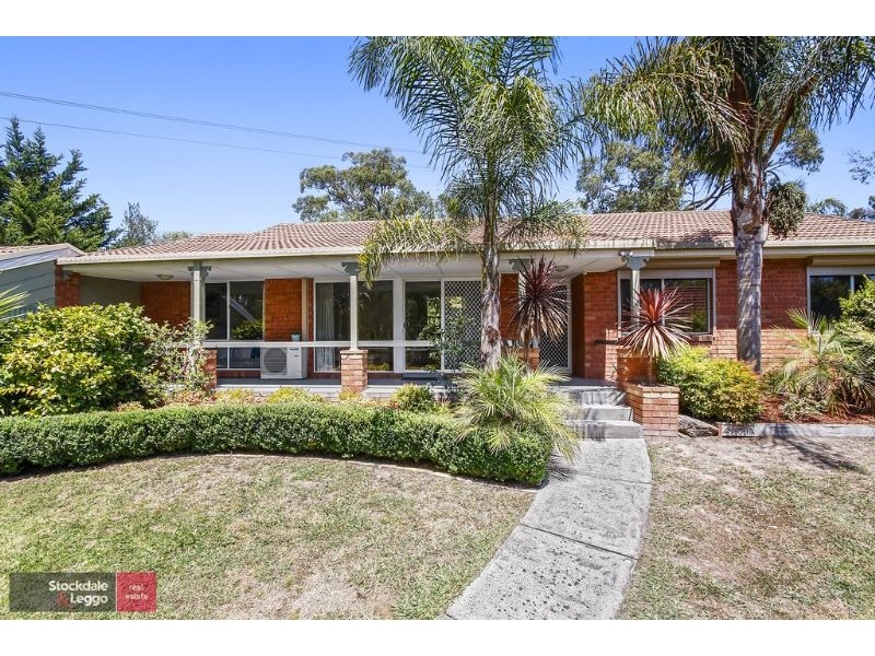 1 Lakeview Drive, Lilydale VIC 3140