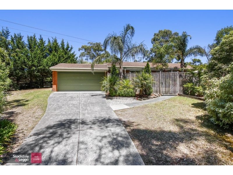 1 Lakeview Drive, Lilydale VIC 3140