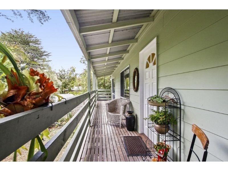 29 Rangeview Road, Mount Evelyn VIC 3796