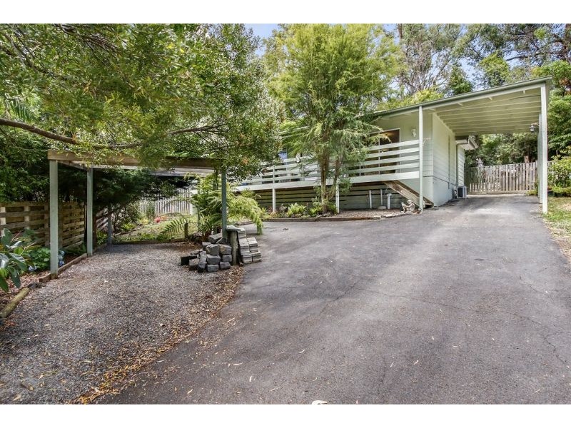 29 Rangeview Road, Mount Evelyn VIC 3796