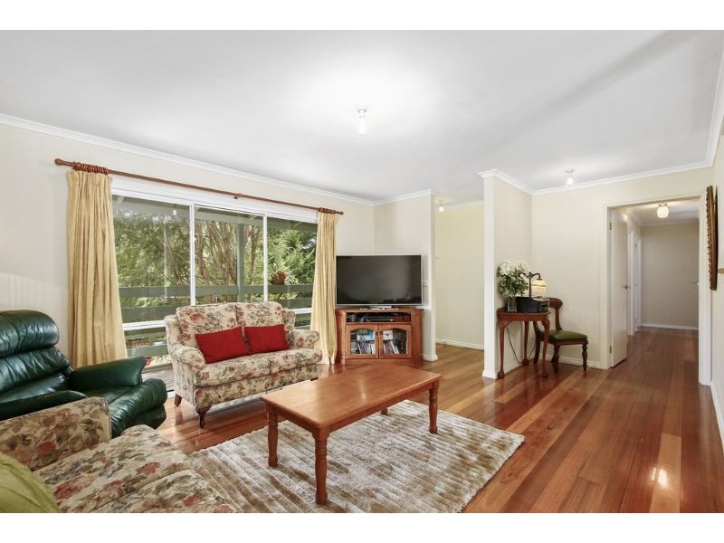 29 Rangeview Road, Mount Evelyn VIC 3796