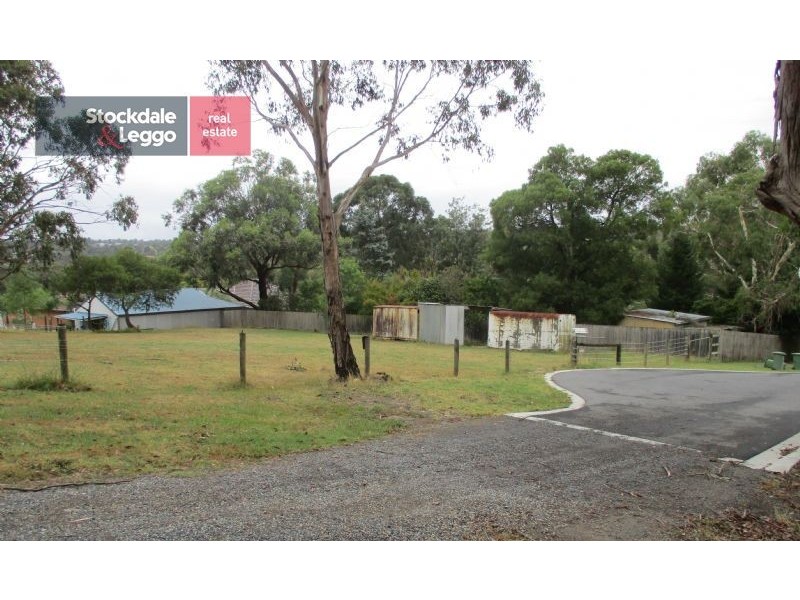 Lot 1/5 Gilba Place, Lilydale VIC 3140