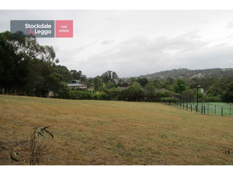 Lot 1/5 Gilba Place, Lilydale VIC 3140