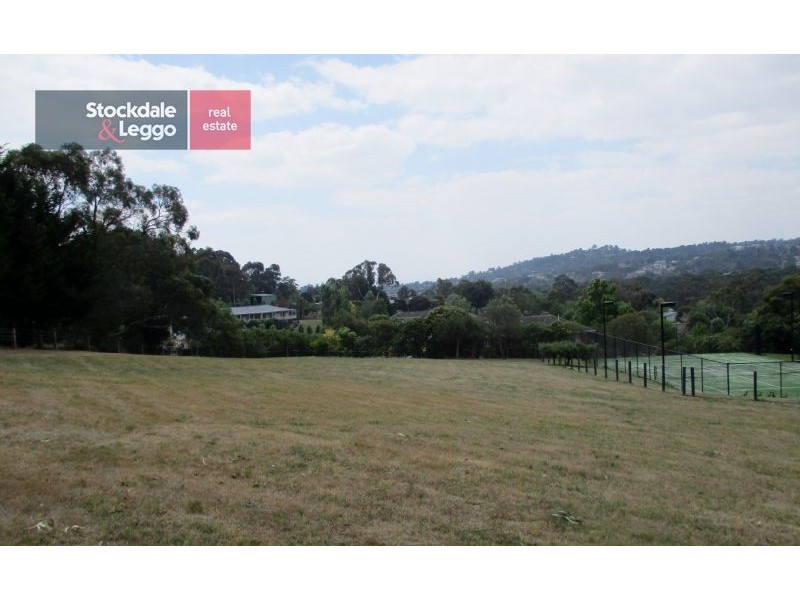 Lot 1/5 Gilba Place, Lilydale VIC 3140