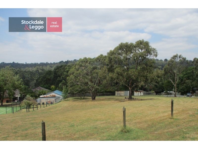 Lot 1/5 Gilba Place, Lilydale VIC 3140