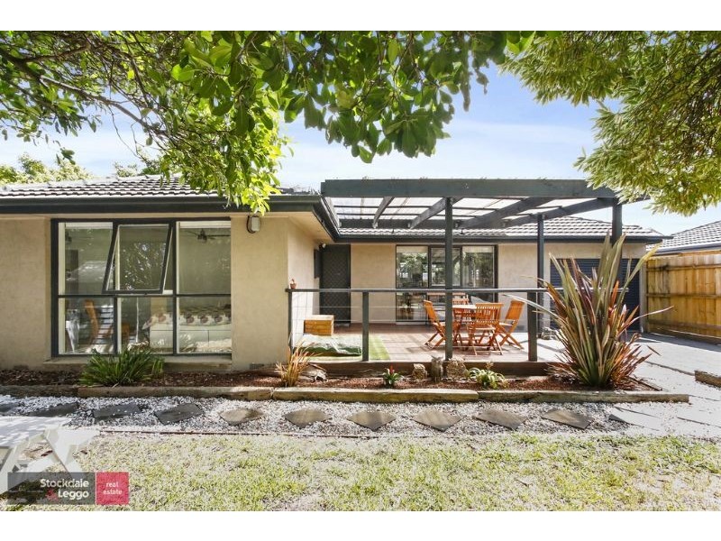 111 Cambridge Road, Mooroolbark VIC 3138