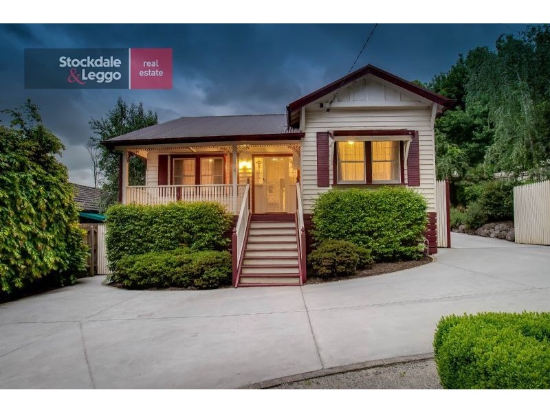 9 Inverness Road, Mount Evelyn VIC 3796