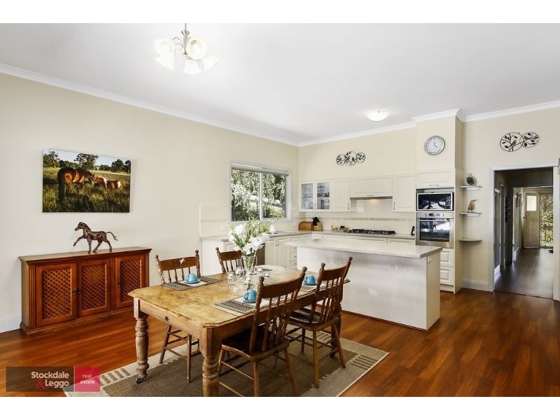 9 Inverness Road, Mount Evelyn VIC 3796