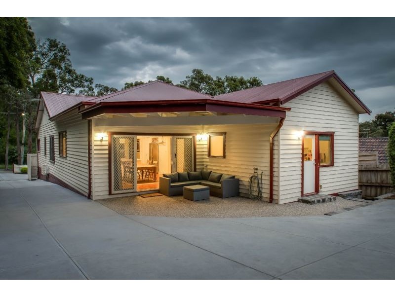 9 Inverness Road, Mount Evelyn VIC 3796