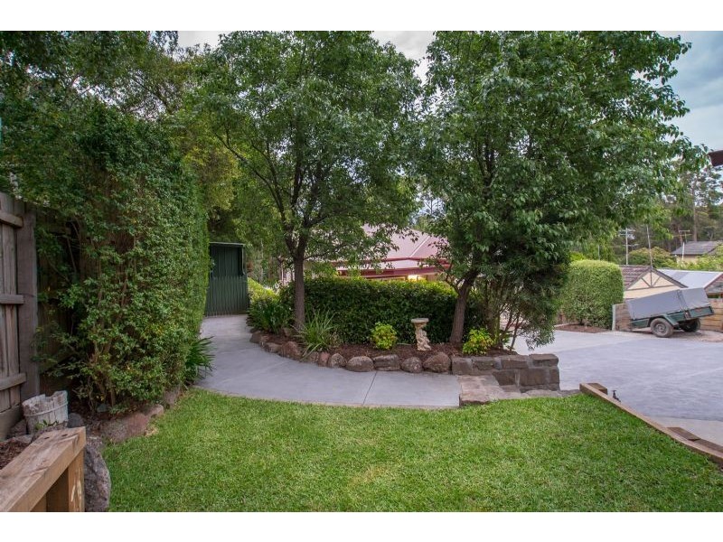 9 Inverness Road, Mount Evelyn VIC 3796