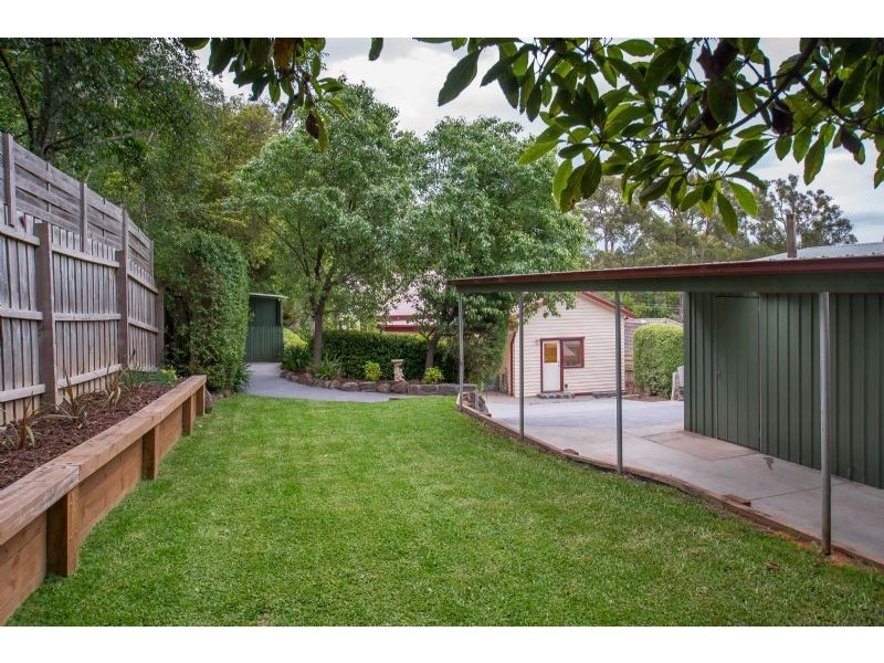 9 Inverness Road, Mount Evelyn VIC 3796