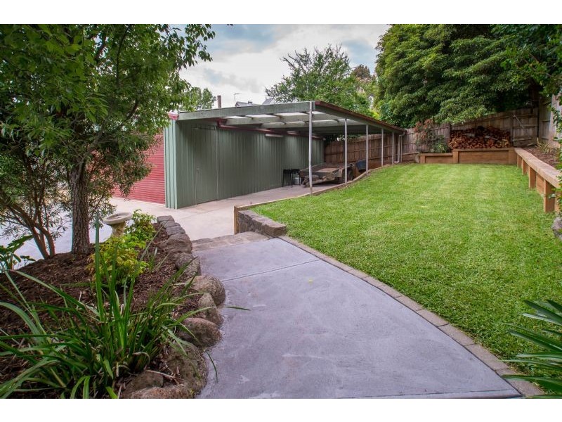 9 Inverness Road, Mount Evelyn VIC 3796