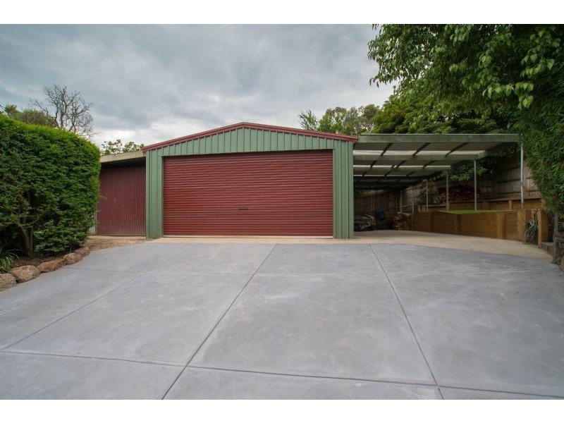 9 Inverness Road, Mount Evelyn VIC 3796