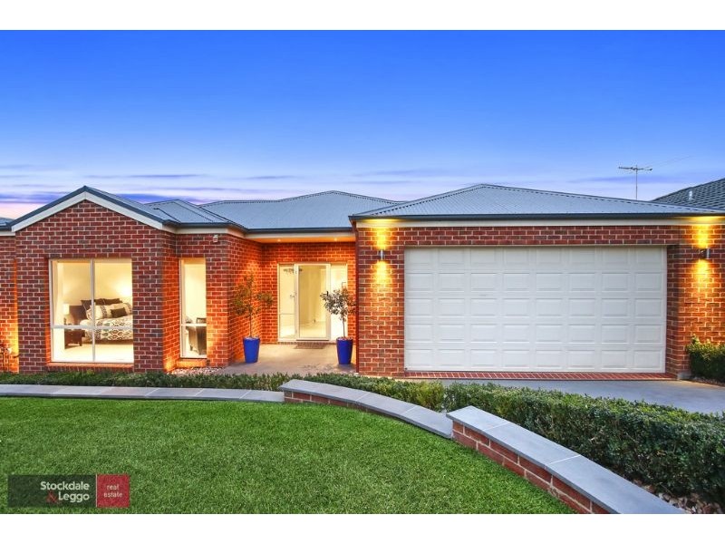 19 Neryl Court, Mooroolbark VIC 3138