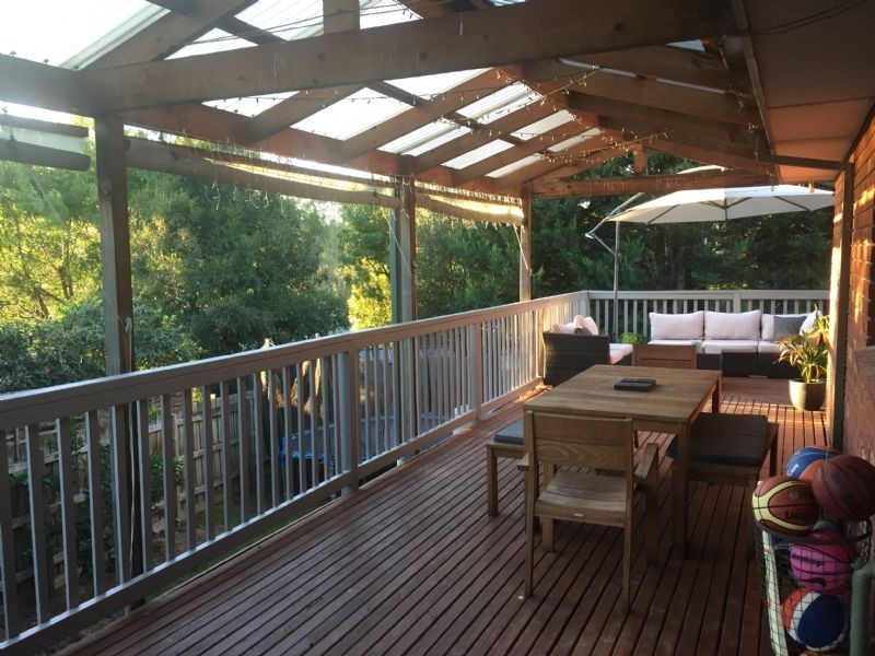 5 Meadowvale Court, Lilydale VIC 3140