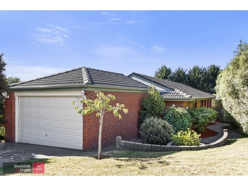 5 Meadowvale Court, Lilydale VIC 3140