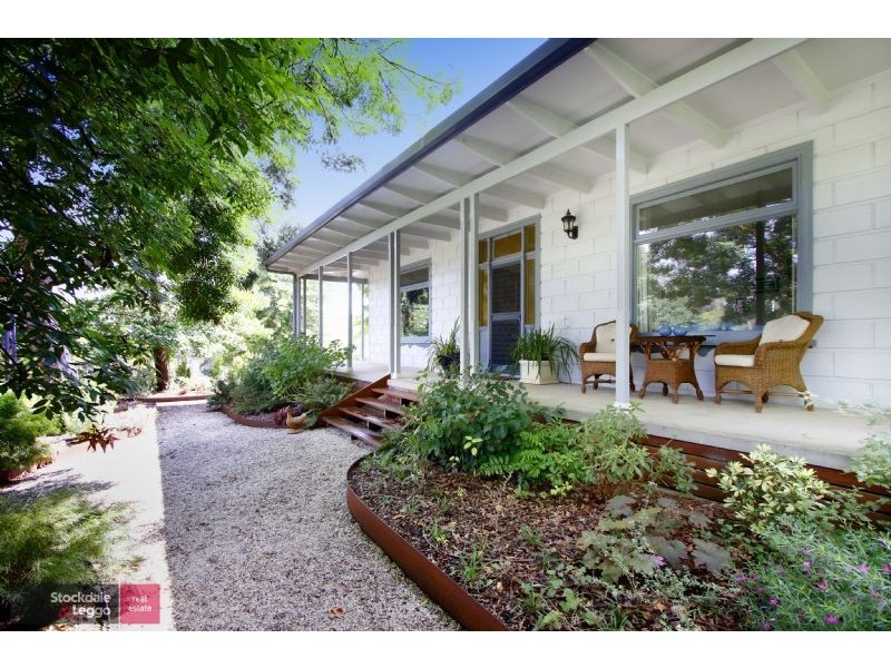 605 Victoria Road, Gruyere VIC 3770