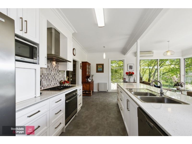 605 Victoria Road, Gruyere VIC 3770