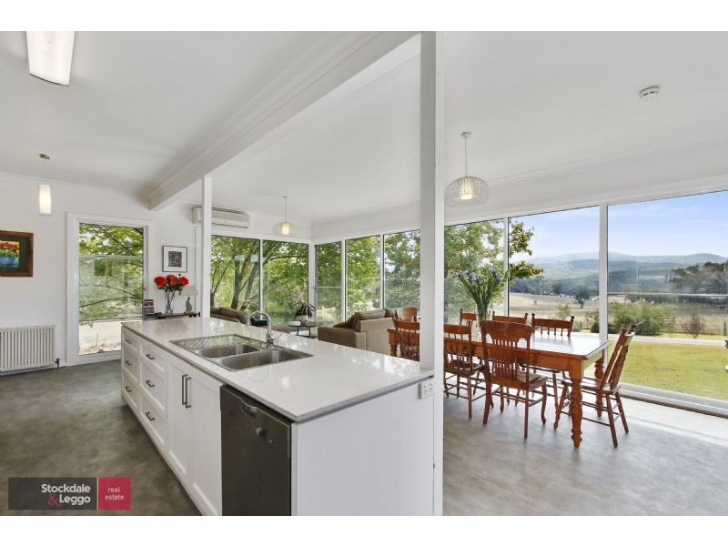 605 Victoria Road, Gruyere VIC 3770