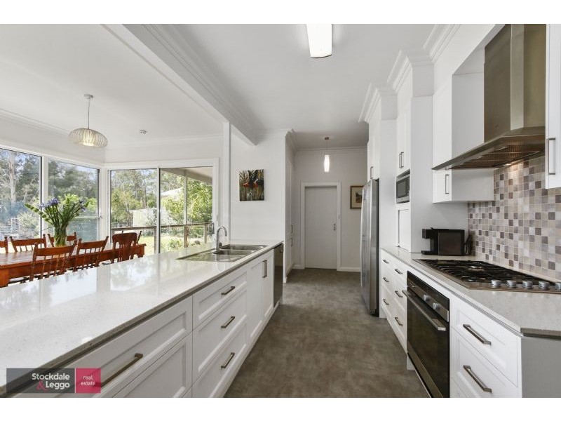 605 Victoria Road, Gruyere VIC 3770