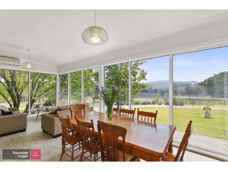 605 Victoria Road, Gruyere VIC 3770