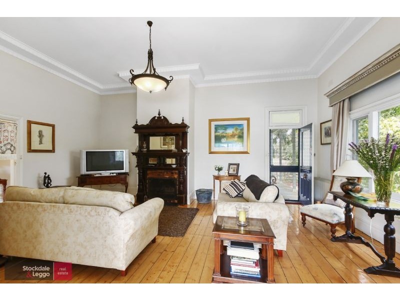 605 Victoria Road, Gruyere VIC 3770