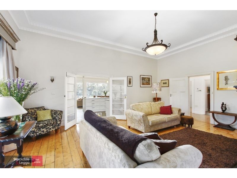 605 Victoria Road, Gruyere VIC 3770