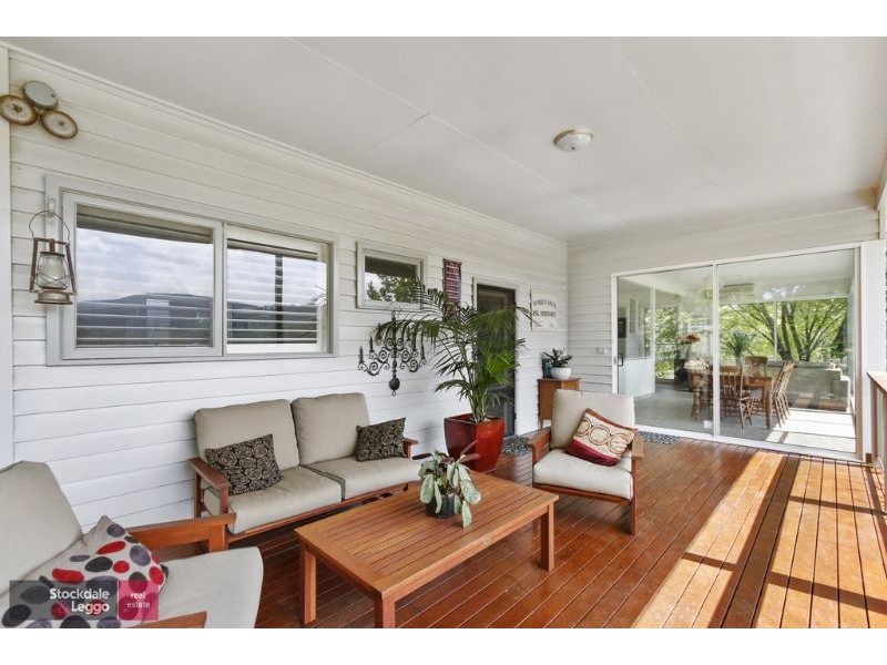 605 Victoria Road, Gruyere VIC 3770